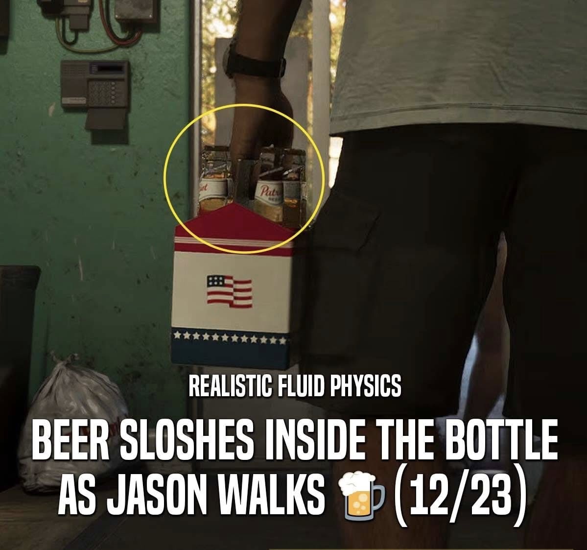 GTA 6 trailer detail 12