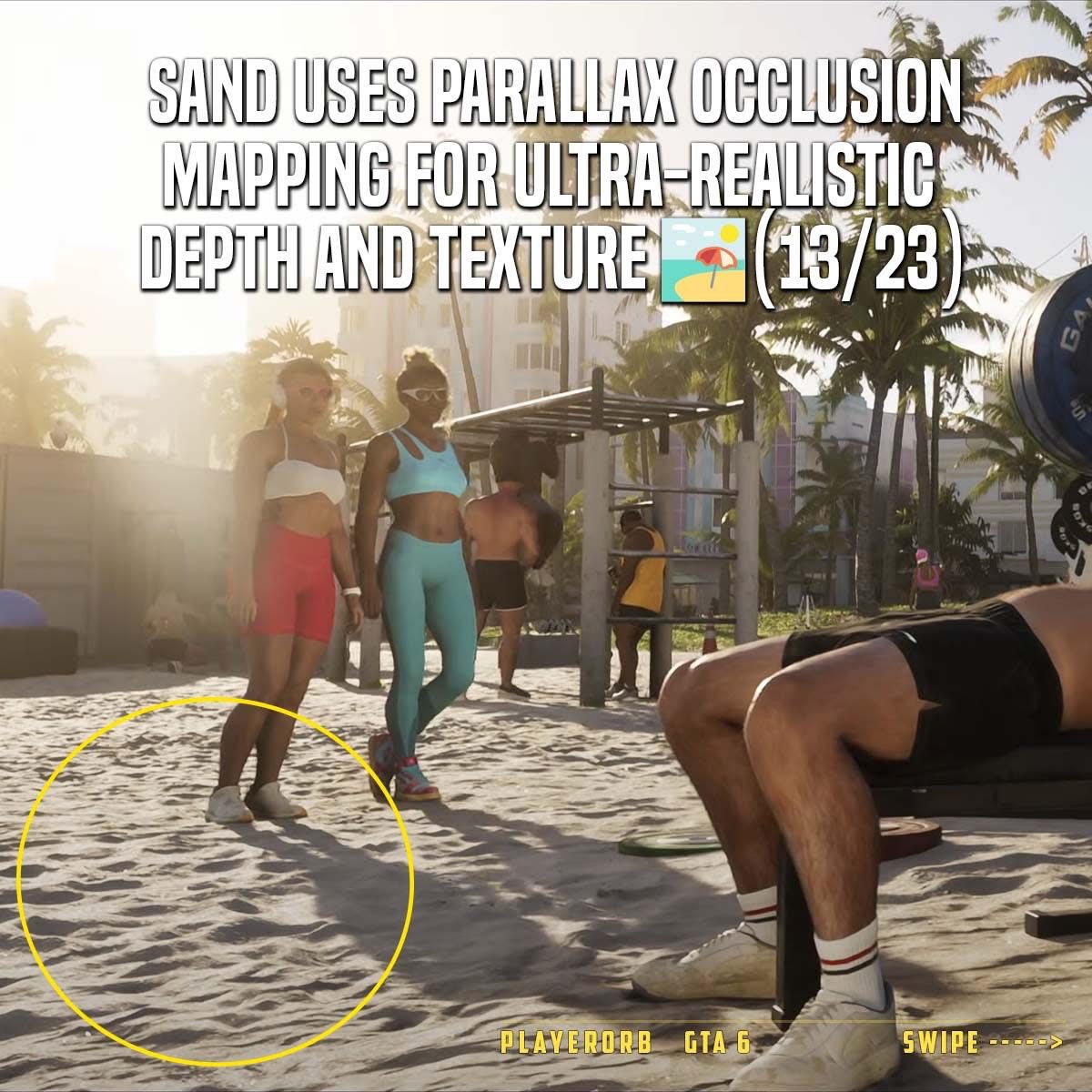 GTA 6 trailer detail 13