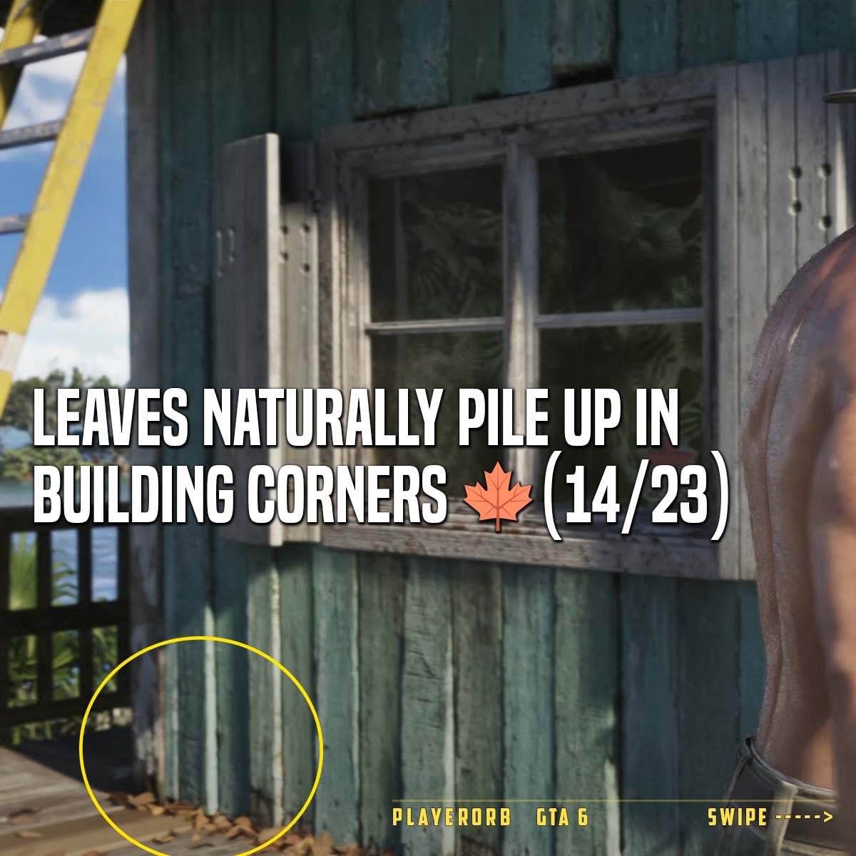 GTA 6 trailer detail 14