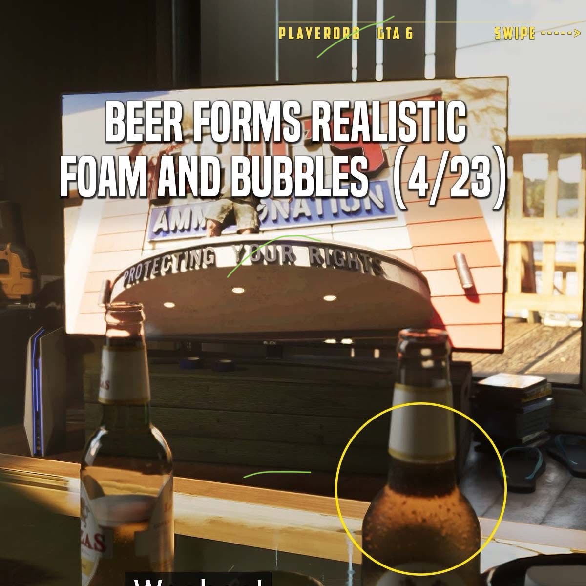 GTA 6 trailer detail 4