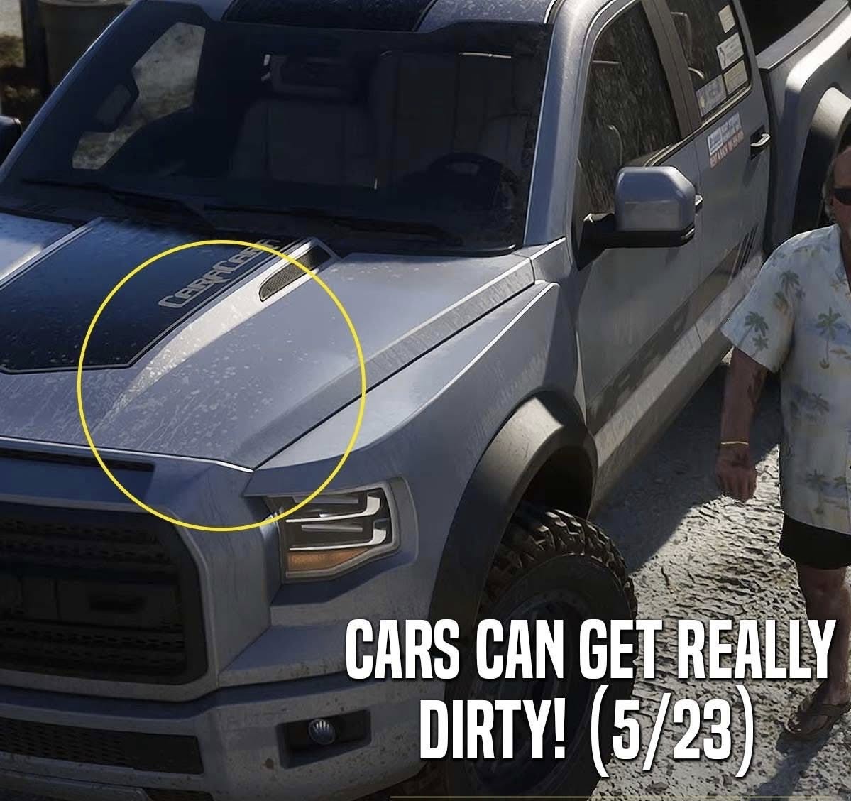 GTA 6 trailer detail 5