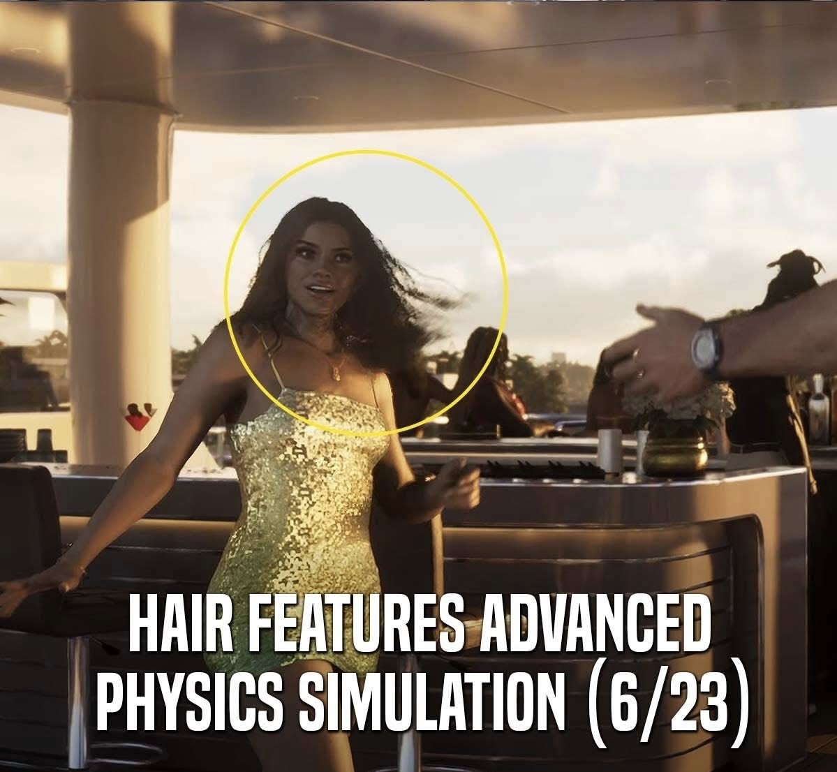 GTA 6 trailer detail 6