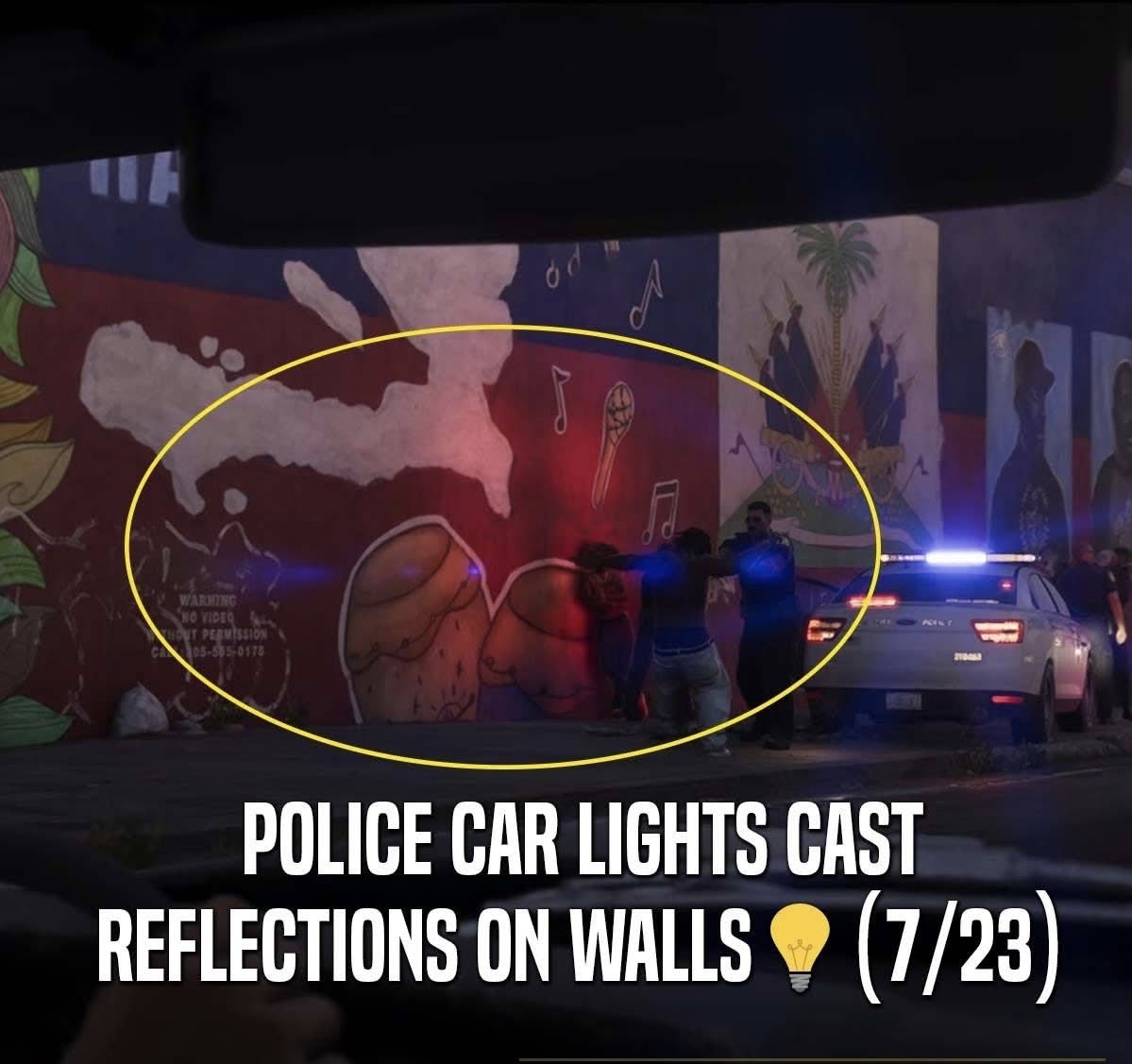 GTA 6 trailer detail 7