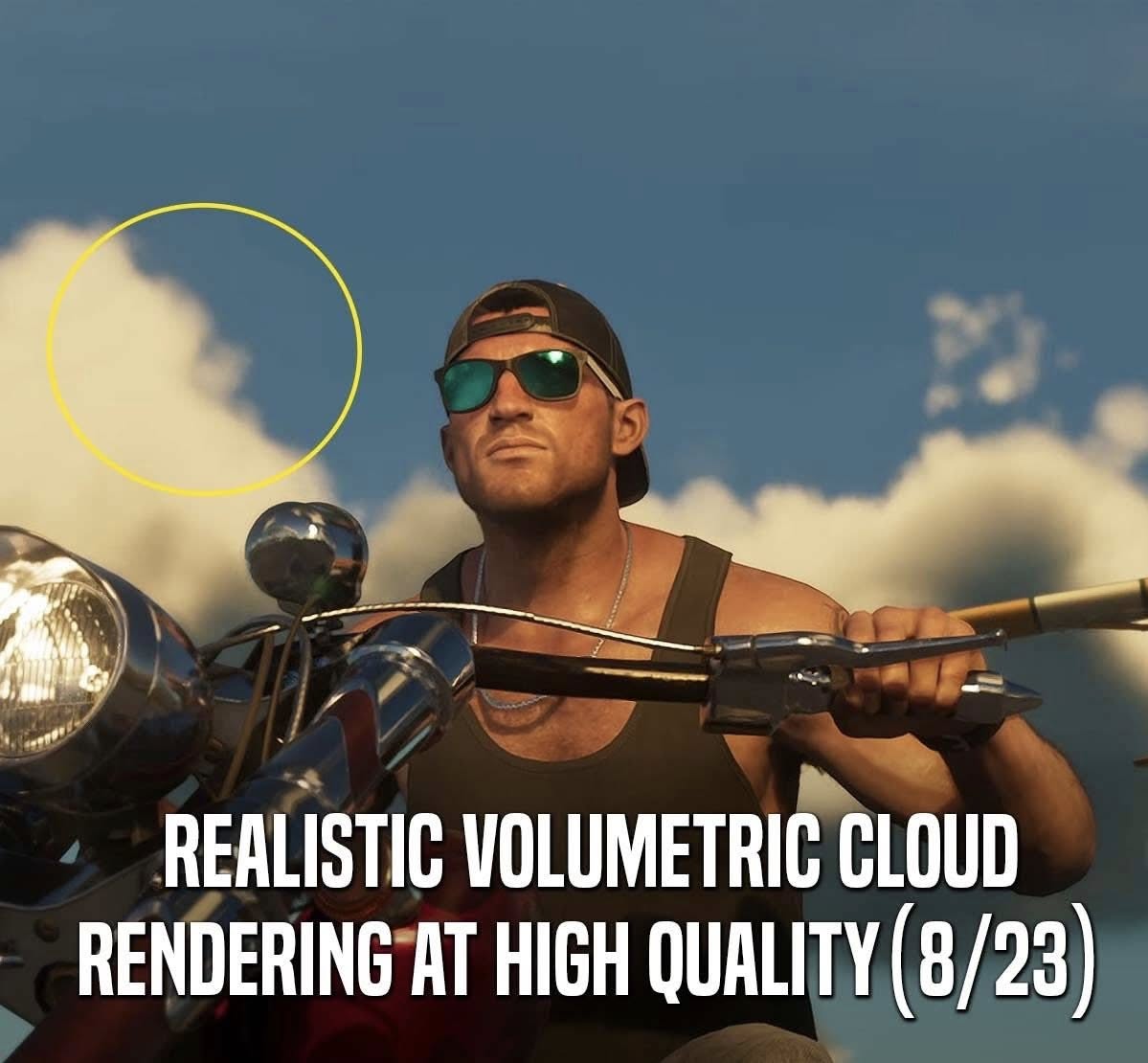 GTA 6 trailer detail 8